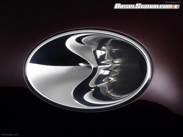 Holden EFIJY Concept Picture #82 Holden EFIJY Concept Picture #82